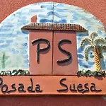 De Guest house Suesa