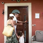 De Guest house Suesa