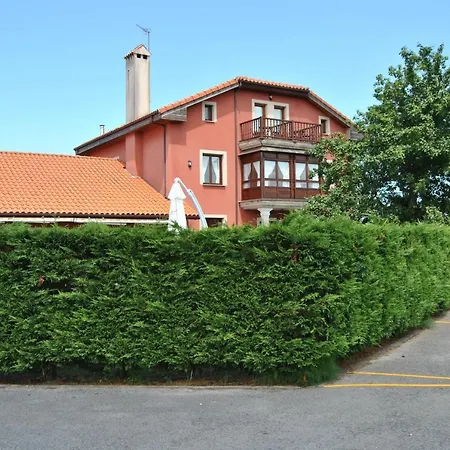 Guest house De Suesa