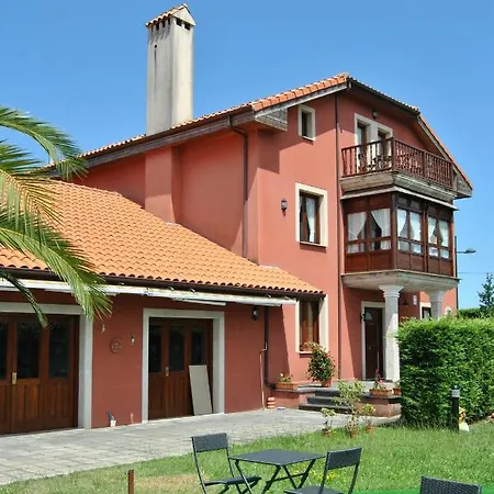 Гостевой дом De