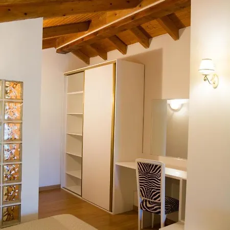 De Гостевой дом 3*