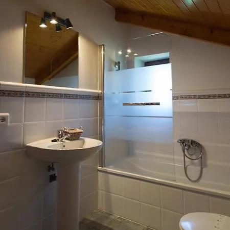 Гостевой дом De Суэса