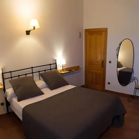 De Гостевой дом Суэса