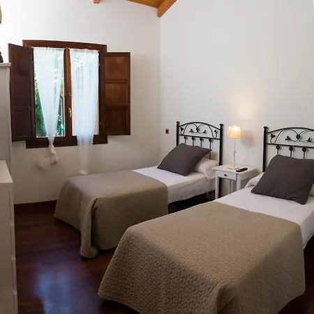 De Гостевой дом Суэса