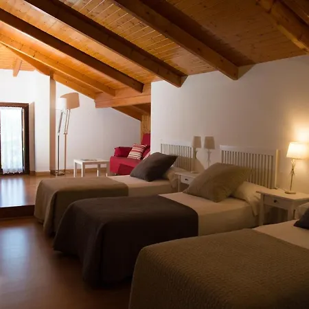 Guest house De Suesa