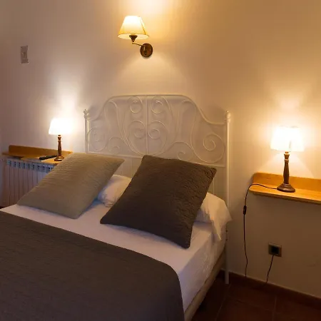 Гостевой дом De