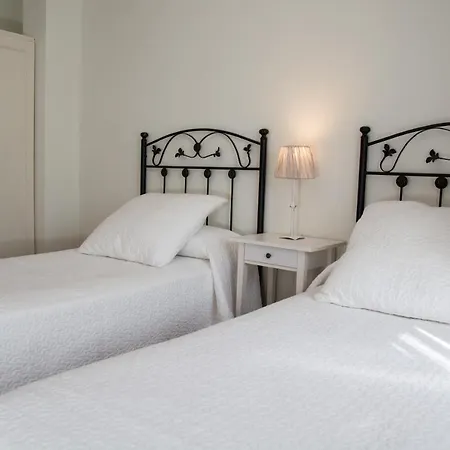 De Гостевой дом