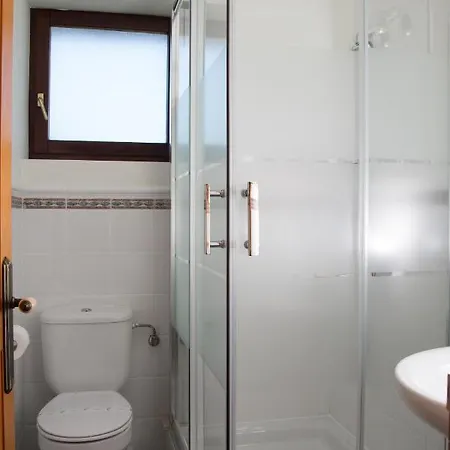 Гостевой дом De 3*