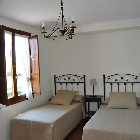 De Гостевой дом 3*