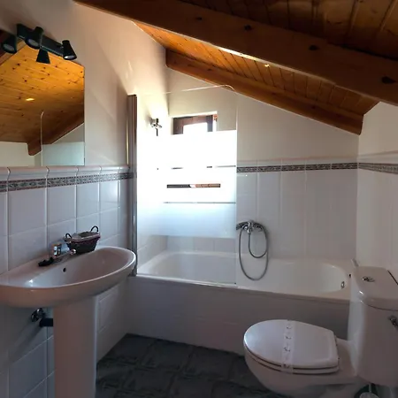 De Гостевой дом 3*