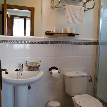 De Guest house Suesa