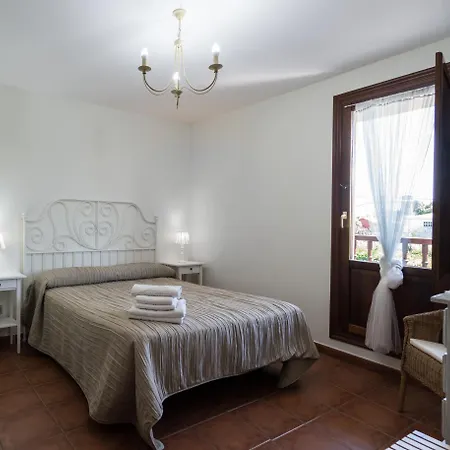 Guest house De