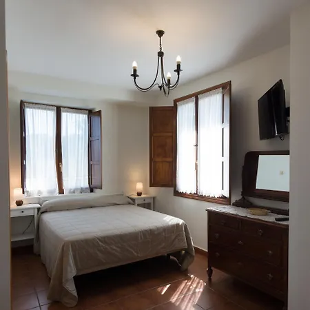 Гостевой дом De Суэса