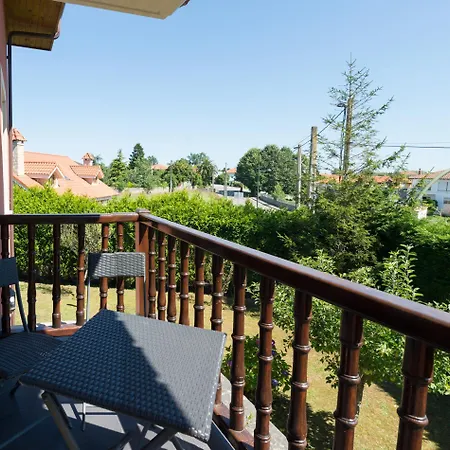 Guest house De