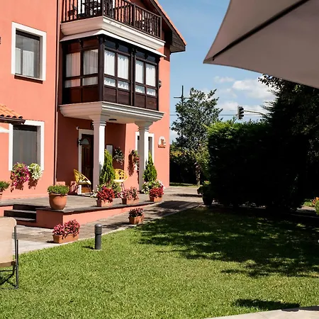 De Гостевой дом