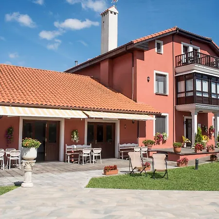 Guest house De *
