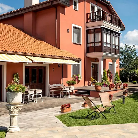 De Guest house Suesa