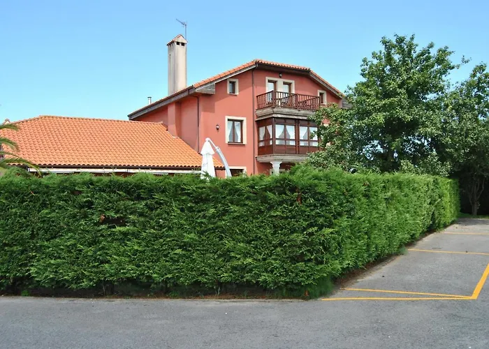 Guest house De Suesa