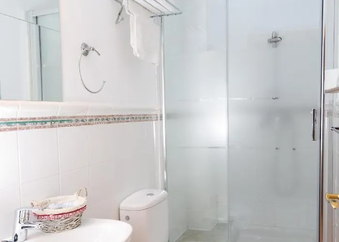 Guest house De Suesa