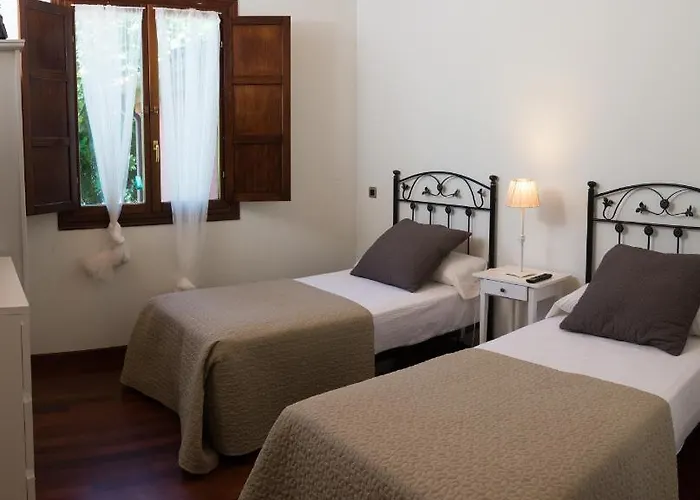 De Guest house Suesa