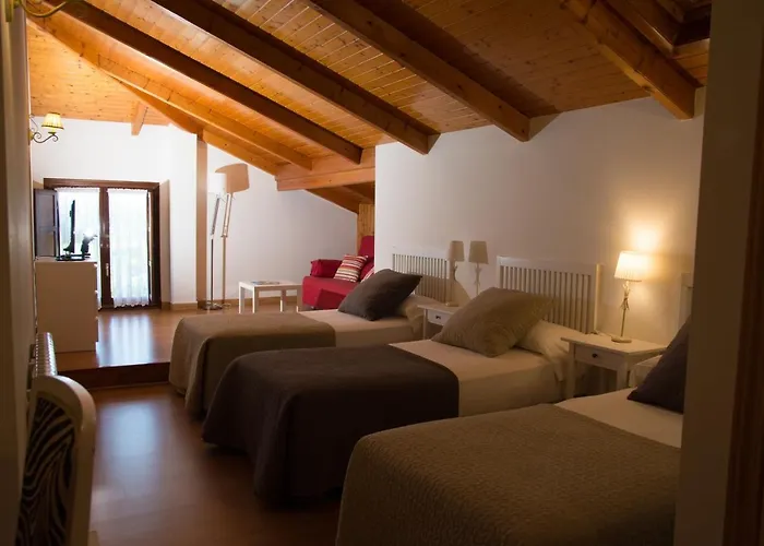 Guest house De Suesa