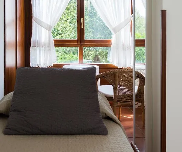 Guest house De Suesa