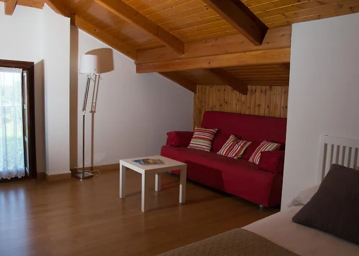 Guest house De Suesa