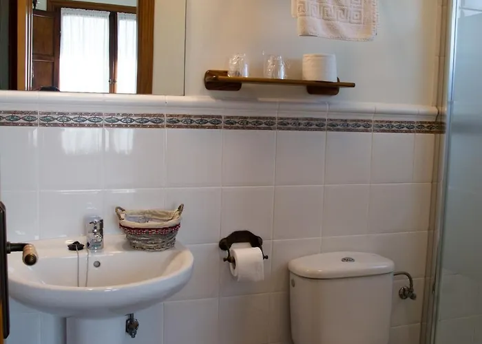 De Guest house Suesa