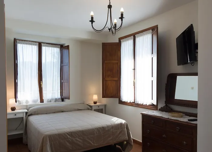 Guest house De Suesa