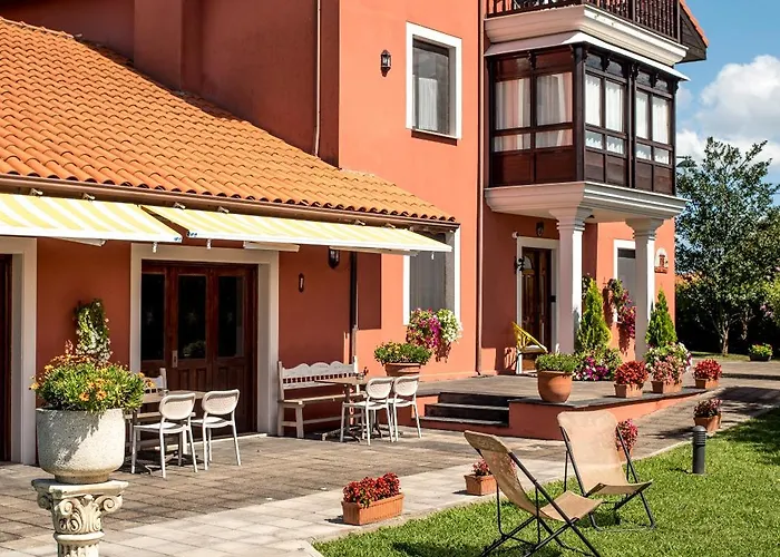 De Guest house Suesa